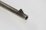 .30-40 ARMY KRAG 1915 mfr. WINCHESTER Model 1895 Lever Action Rifle WWI C&R Favorite of Roosevelt, Rangers, Hunters - 21 of 21