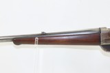 .30-40 ARMY KRAG 1915 mfr. WINCHESTER Model 1895 Lever Action Rifle WWI C&R Favorite of Roosevelt, Rangers, Hunters - 5 of 21
