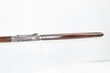 .30-40 ARMY KRAG 1915 mfr. WINCHESTER Model 1895 Lever Action Rifle WWI C&R Favorite of Roosevelt, Rangers, Hunters - 9 of 21