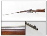 .30-40 ARMY KRAG 1915 mfr. WINCHESTER Model 1895 Lever Action Rifle WWI C&R Favorite of Roosevelt, Rangers, Hunters - 1 of 21