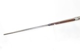 .30-40 ARMY KRAG 1915 mfr. WINCHESTER Model 1895 Lever Action Rifle WWI C&R Favorite of Roosevelt, Rangers, Hunters - 10 of 21