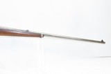 .30-40 ARMY KRAG 1915 mfr. WINCHESTER Model 1895 Lever Action Rifle WWI C&R Favorite of Roosevelt, Rangers, Hunters - 19 of 21