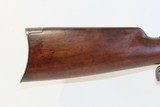 .30-40 ARMY KRAG 1915 mfr. WINCHESTER Model 1895 Lever Action Rifle WWI C&R Favorite of Roosevelt, Rangers, Hunters - 17 of 21