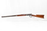 c1904 LETTERED .38-55 WCF WINCHESTER 1894 Lever Action C&R Repeating RIFLE
Original Chambering of the Winchester 1894! - 3 of 21