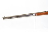 c1904 LETTERED .38-55 WCF WINCHESTER 1894 Lever Action C&R Repeating RIFLE
Original Chambering of the Winchester 1894! - 6 of 21