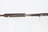 THREADED BARREL WINCHESTER Model 1906 Slide Action .22 S L LR RIFLE C&R Made in 1908! In .22 Short, Long, and Long Rifle - 13 of 20