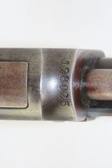 THREADED BARREL WINCHESTER Model 1906 Slide Action .22 S L LR RIFLE C&R Made in 1908! In .22 Short, Long, and Long Rifle - 7 of 20