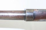 THREADED BARREL WINCHESTER Model 1906 Slide Action .22 S L LR RIFLE C&R Made in 1908! In .22 Short, Long, and Long Rifle - 11 of 20