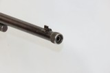 THREADED BARREL WINCHESTER Model 1906 Slide Action .22 S L LR RIFLE C&R Made in 1908! In .22 Short, Long, and Long Rifle - 20 of 20