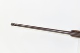 THREADED BARREL WINCHESTER Model 1906 Slide Action .22 S L LR RIFLE C&R Made in 1908! In .22 Short, Long, and Long Rifle - 14 of 20