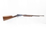 THREADED BARREL WINCHESTER Model 1906 Slide Action .22 S L LR RIFLE C&R Made in 1908! In .22 Short, Long, and Long Rifle - 15 of 20
