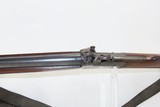 1918 mfr. WINCHESTER Model 1885 “LOW WALL” .22 Short SINGLE SHOT C&R Rifle
John M. Browning’s Design and Patent! - 14 of 21