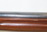 1918 mfr. WINCHESTER Model 1885 “LOW WALL” .22 Short SINGLE SHOT C&R Rifle
John M. Browning’s Design and Patent! - 6 of 21