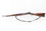 1918 mfr. WINCHESTER Model 1885 “LOW WALL” .22 Short SINGLE SHOT C&R Rifle
John M. Browning’s Design and Patent! - 2 of 21