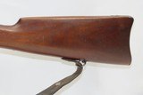 1918 mfr. WINCHESTER Model 1885 “LOW WALL” .22 Short SINGLE SHOT C&R Rifle
John M. Browning’s Design and Patent! - 3 of 21