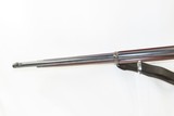 1918 mfr. WINCHESTER Model 1885 “LOW WALL” .22 Short SINGLE SHOT C&R Rifle
John M. Browning’s Design and Patent! - 15 of 21