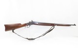 1918 mfr. WINCHESTER Model 1885 “LOW WALL” .22 Short SINGLE SHOT C&R Rifle
John M. Browning’s Design and Patent! - 16 of 21