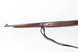 1918 mfr. WINCHESTER Model 1885 “LOW WALL” .22 Short SINGLE SHOT C&R Rifle
John M. Browning’s Design and Patent! - 5 of 21