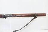 1918 mfr. WINCHESTER Model 1885 “LOW WALL” .22 Short SINGLE SHOT C&R Rifle
John M. Browning’s Design and Patent! - 9 of 21