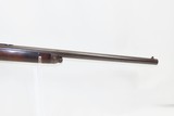 1/2 Mag, Shotgun Butt Antique WINCHESTER Model 1873 Lever Action .44 Caliber RIFLE
Iconic Repeater Made in 1883 and Chambered In .44-40! - 17 of 19
