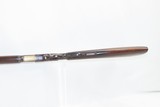 1/2 Mag, Shotgun Butt Antique WINCHESTER Model 1873 Lever Action .44 Caliber RIFLE
Iconic Repeater Made in 1883 and Chambered In .44-40! - 7 of 19