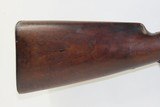 1/2 Mag, Shotgun Butt Antique WINCHESTER Model 1873 Lever Action .44 Caliber RIFLE
Iconic Repeater Made in 1883 and Chambered In .44-40! - 15 of 19