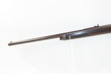 1/2 Mag, Shotgun Butt Antique WINCHESTER Model 1873 Lever Action .44 Caliber RIFLE
Iconic Repeater Made in 1883 and Chambered In .44-40! - 5 of 19