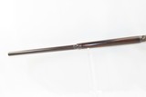 1/2 Mag, Shotgun Butt Antique WINCHESTER Model 1873 Lever Action .44 Caliber RIFLE
Iconic Repeater Made in 1883 and Chambered In .44-40! - 8 of 19