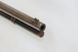 c1888 WINCHESTER Model 1873 Lever Action .44-40 WCF Repeating RIFLE Antique Classic Full-Length Round Barrel Rifle - 19 of 19
