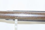 c1888 WINCHESTER Model 1873 Lever Action .44-40 WCF Repeating RIFLE Antique Classic Full-Length Round Barrel Rifle - 11 of 19
