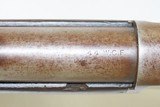 c1888 WINCHESTER Model 1873 Lever Action .44-40 WCF Repeating RIFLE Antique Classic Full-Length Round Barrel Rifle - 10 of 19