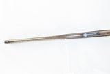 c1888 WINCHESTER Model 1873 Lever Action .44-40 WCF Repeating RIFLE Antique Classic Full-Length Round Barrel Rifle - 13 of 19