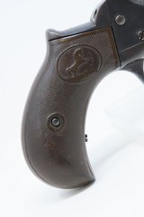 Antique SHERIFF’S MODEL COLT Model 1877 “LIGHTNING” Double Action REVOLVERIconic Model Revolver Used by BILLY the KID & DOC HOLLIDAY - 15 of 17