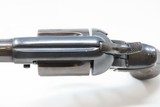 Antique SHERIFF’S MODEL COLT Model 1877 “LIGHTNING” Double Action REVOLVERIconic Model Revolver Used by BILLY the KID & DOC HOLLIDAY - 8 of 17