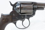 Antique SHERIFF’S MODEL COLT Model 1877 “LIGHTNING” Double Action REVOLVERIconic Model Revolver Used by BILLY the KID & DOC HOLLIDAY - 16 of 17