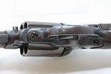 Antique SHERIFF’S MODEL COLT Model 1877 “LIGHTNING” Double Action REVOLVERIconic Model Revolver Used by BILLY the KID & DOC HOLLIDAY - 12 of 17