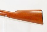 1903 COLT Small Frame LIGHTING .22 Caliber Rimfire SLIDE ACTION Rifle C&R
Pump Action Rifle Made in 1902 - 3 of 20