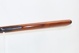 1903 COLT Small Frame LIGHTING .22 Caliber Rimfire SLIDE ACTION Rifle C&R
Pump Action Rifle Made in 1902 - 8 of 20
