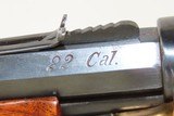 1903 COLT Small Frame LIGHTING .22 Caliber Rimfire SLIDE ACTION Rifle C&R
Pump Action Rifle Made in 1902 - 6 of 20