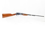 1903 COLT Small Frame LIGHTING .22 Caliber Rimfire SLIDE ACTION Rifle C&R
Pump Action Rifle Made in 1902 - 15 of 20