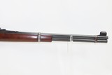 1941 mfr. WINCHESTER Model 94 .30-30 WCF Lever Action Carbine Pre-1964 C&R
WORLD WAR II Era Handy Rifle in .30-30! - 19 of 21
