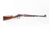 1941 mfr. WINCHESTER Model 94 .30-30 WCF Lever Action Carbine Pre-1964 C&R
WORLD WAR II Era Handy Rifle in .30-30! - 16 of 21