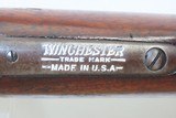 1941 mfr. WINCHESTER Model 94 .30-30 WCF Lever Action Carbine Pre-1964 C&R
WORLD WAR II Era Handy Rifle in .30-30! - 9 of 21