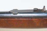 1941 mfr. WINCHESTER Model 94 .30-30 WCF Lever Action Carbine Pre-1964 C&R
WORLD WAR II Era Handy Rifle in .30-30! - 13 of 21