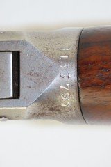 1941 mfr. WINCHESTER Model 94 .30-30 WCF Lever Action Carbine Pre-1964 C&R
WORLD WAR II Era Handy Rifle in .30-30! - 6 of 21