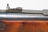 1941 mfr. WINCHESTER Model 94 .30-30 WCF Lever Action Carbine Pre-1964 C&R
WORLD WAR II Era Handy Rifle in .30-30! - 15 of 21