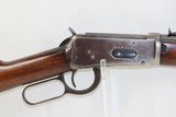 1941 mfr. WINCHESTER Model 94 .30-30 WCF Lever Action Carbine Pre-1964 C&R
WORLD WAR II Era Handy Rifle in .30-30! - 18 of 21