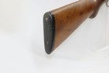 J. STEVENS ARMS COMPANY Model 235 DOUBLE BARREL 12 Gauge HAMMER Shotgun C&R MASSACHUSETTS Made Roaring Twenties Era Shotgun - 16 of 17