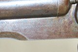 J. STEVENS ARMS COMPANY Model 235 DOUBLE BARREL 12 Gauge HAMMER Shotgun C&R MASSACHUSETTS Made Roaring Twenties Era Shotgun - 6 of 17