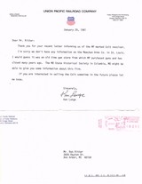 1891 MISSOURI PACIFIC RAILROAD Antique COLT SAA Revolver Single Action Army LETTERED Black Powder Frame Single Action Army! - 2 of 25